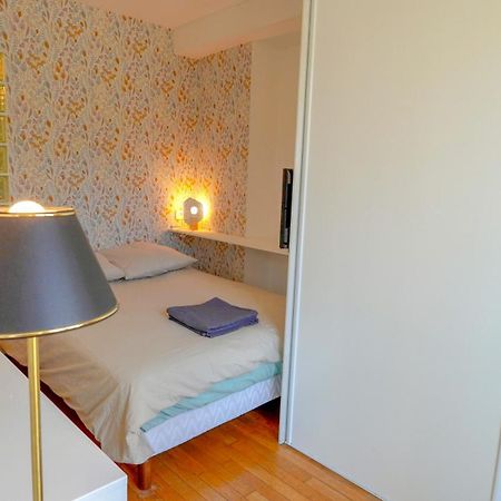 パリNew Sunny Flat Near Montorgeuilアパートメント エクステリア 写真
